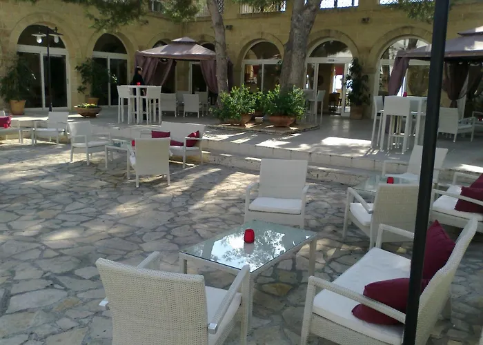 Messapia Hotel 2 Santa Maria di Leuca