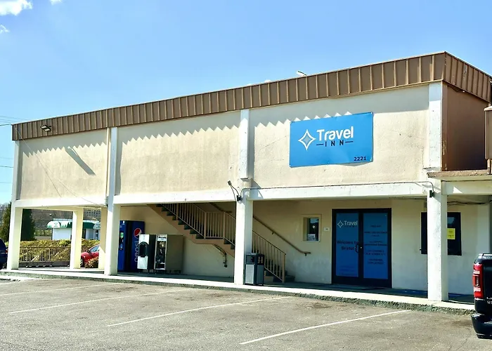 Travel Inn Bristol Near State Street