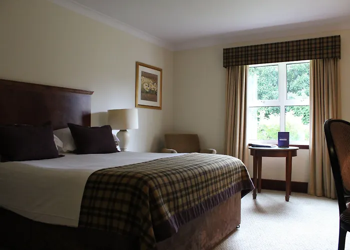 The Grange Manor Hotel Grangemouth