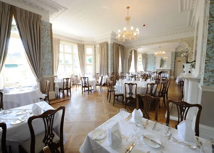 Pendley Manor Hotel Tring