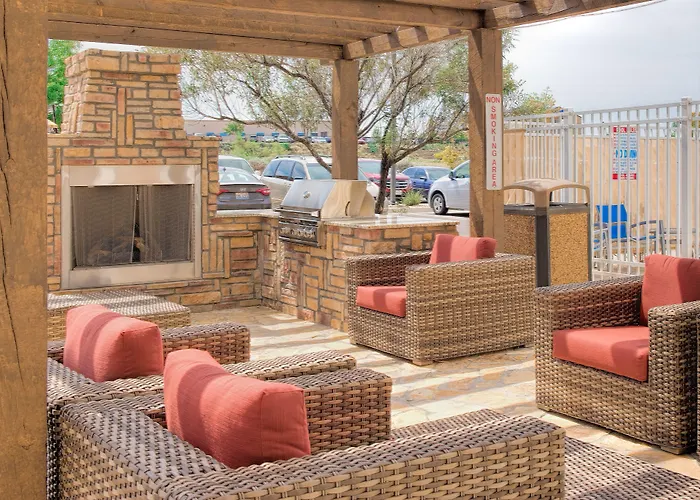 Towneplace Suites By Marriott Las Cruces