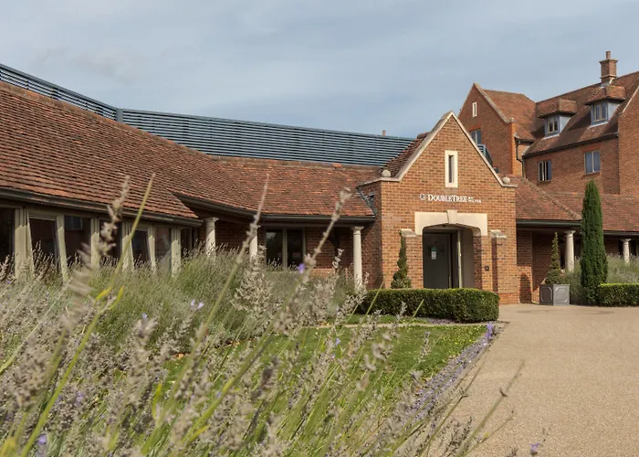 Cambridge Belfry Hotel & Spa Cambourne
