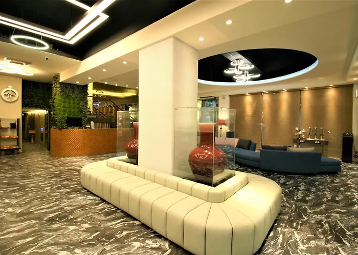 Kaohsiung Ahotel