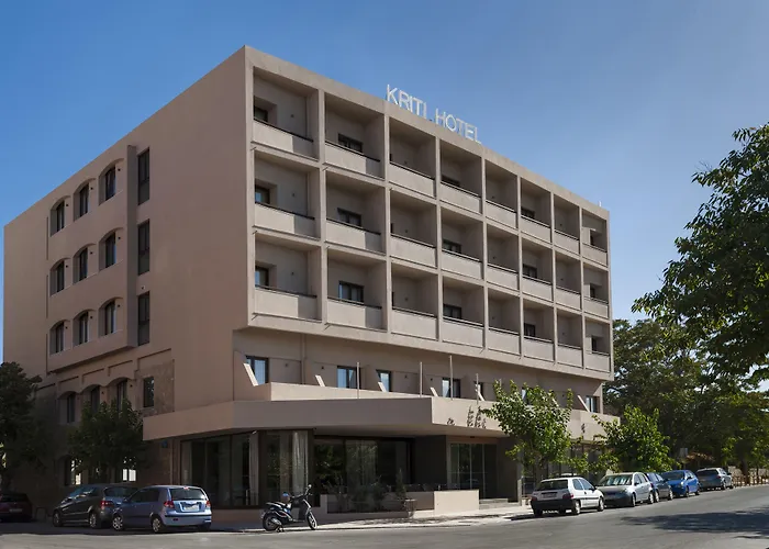 Kriti Hotel Chania 