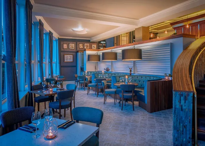 Garryvoe Hotel Ballycotton