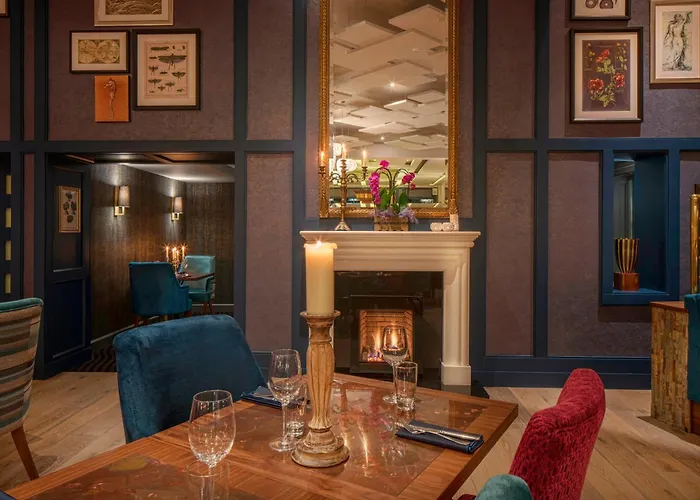 Garryvoe Hotel Ballycotton