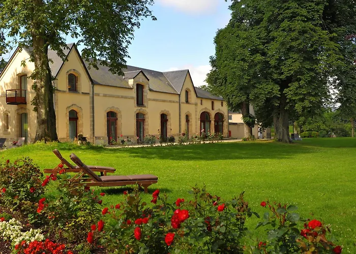 Chateau De Bellefontaine - Teritoria Bayeux