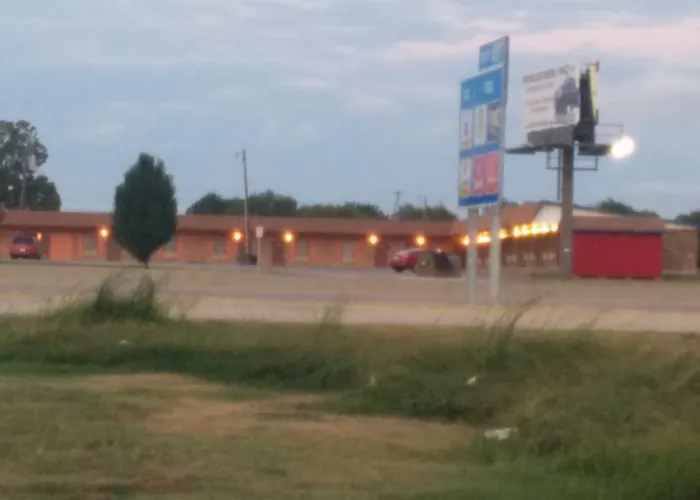 Budget Host Inn Gainesville