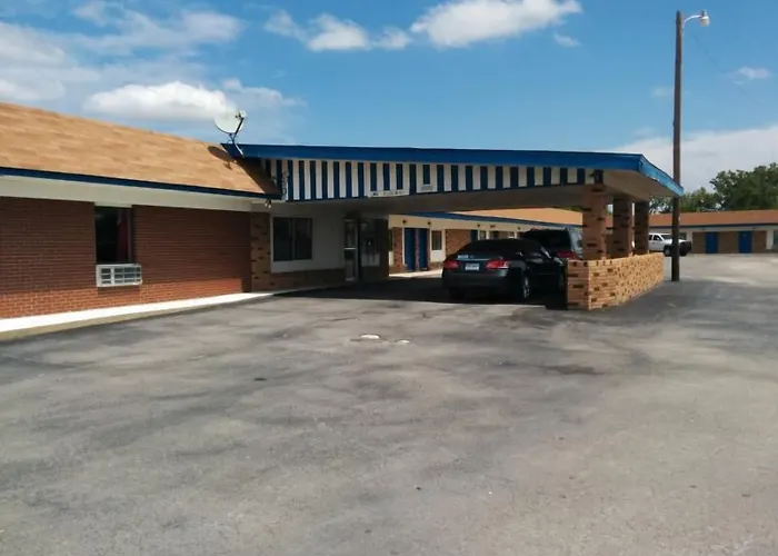 Budget Host Inn Gainesville