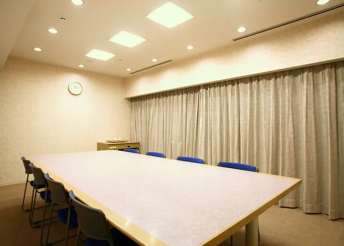 Osaka Joytel Hotel