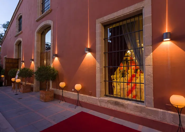Soho Boutique Jerez Hotel Jerez de la Frontera