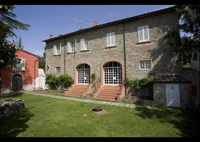 Villa Cassia Di Baccano San Giustino Valdarno