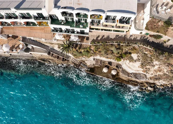 Miramare Sea Resort & Spa Sant'Angelo 