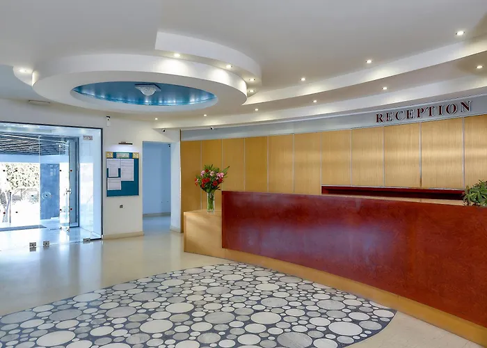 Astir Beach Hotel Gouves 