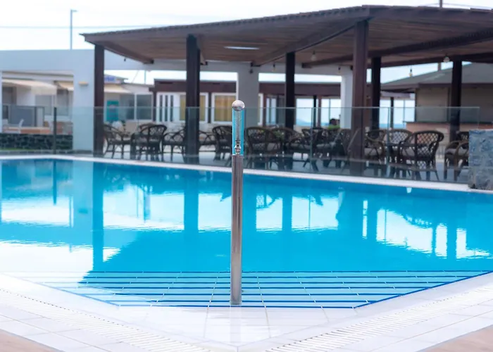 Astir Beach Hotel Gouves 