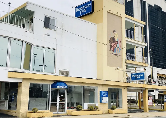 Premier Inn Atlantic Stadt