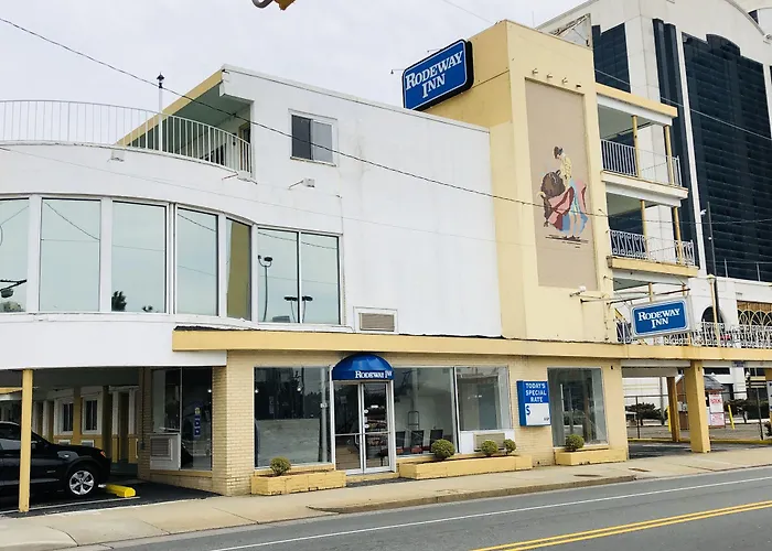 Premier Inn Atlantic Stadt