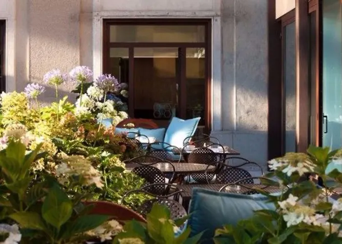 Park Hotel Desenzano del Garda