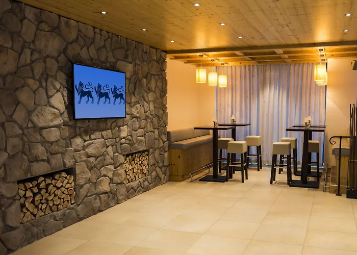 Drei Loewen Hotel München