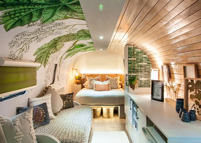 Grand Daddy Boutique Hotel Kaapstad