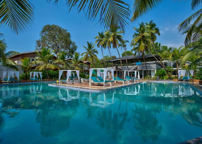Raya Resorts Assagao