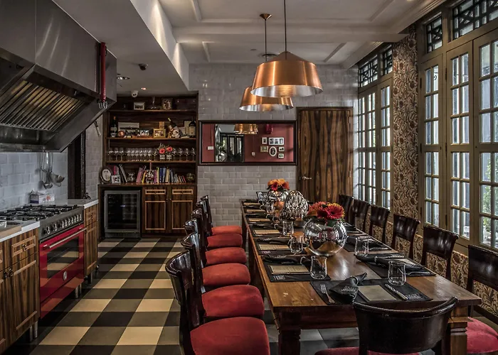 Aurum Royal Singapur