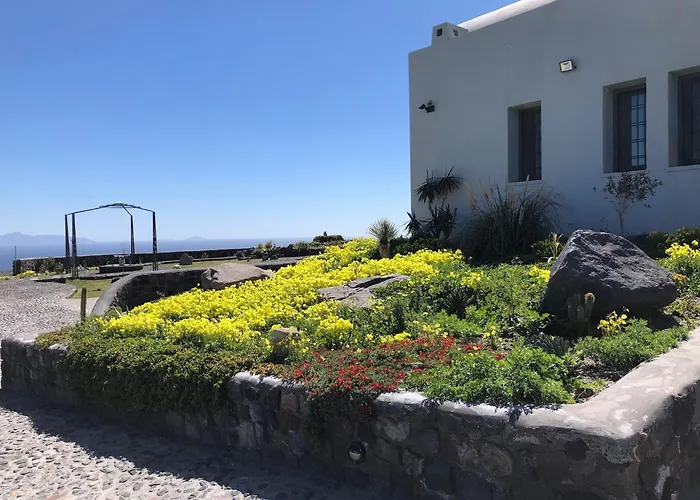 Argo Village Fira 