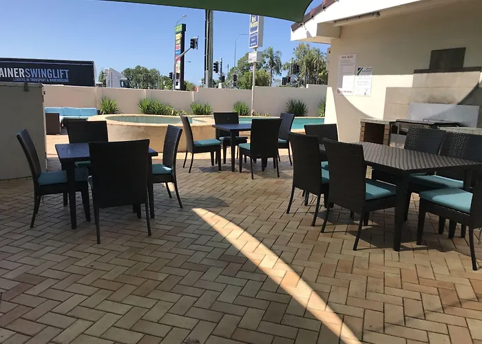 Sunnybank Star Hotel Brisbane
