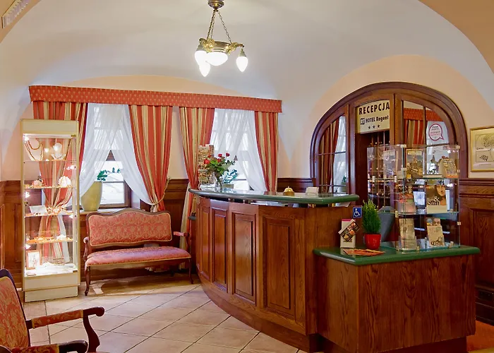Hotel Regent Krakow