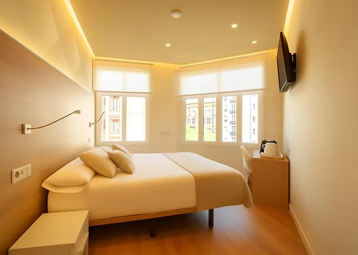 Irun Rooms