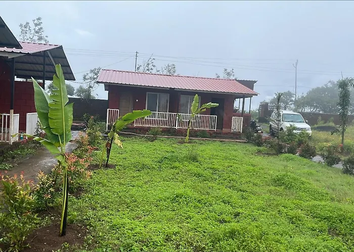 Silver Oak Mahabaleshwar