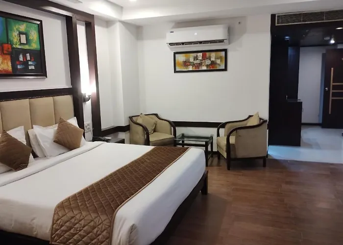 Hotel Amba International Jodhpur 