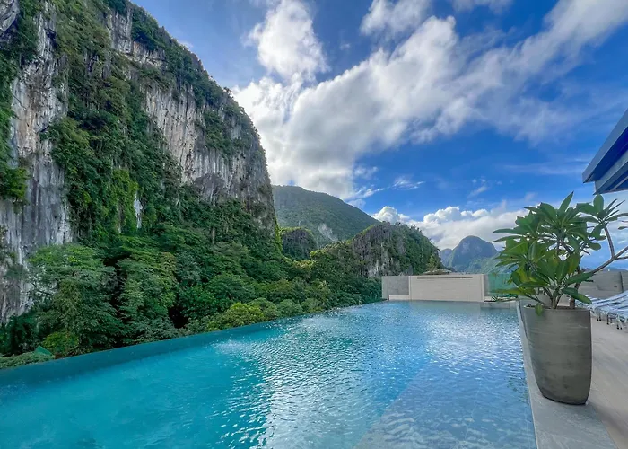 Amari By Vivere Hospitality Group El Nido