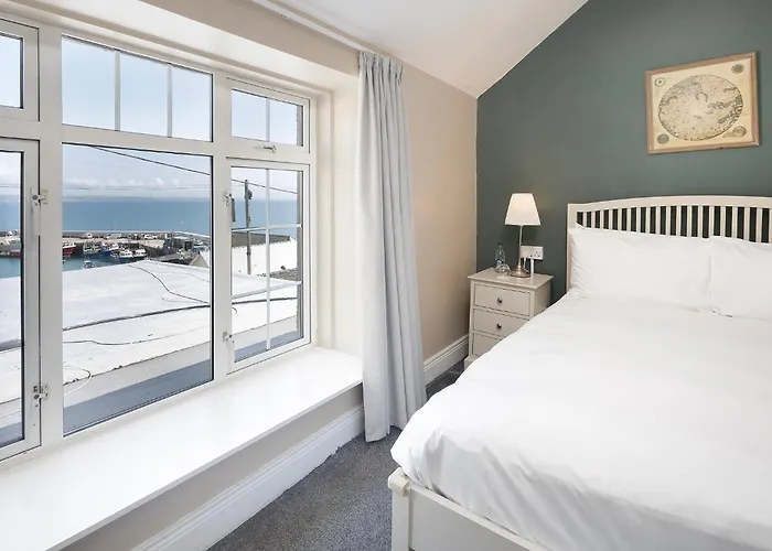 Salty Dog Restaurant, Pub & Guesthouse Ballycotton