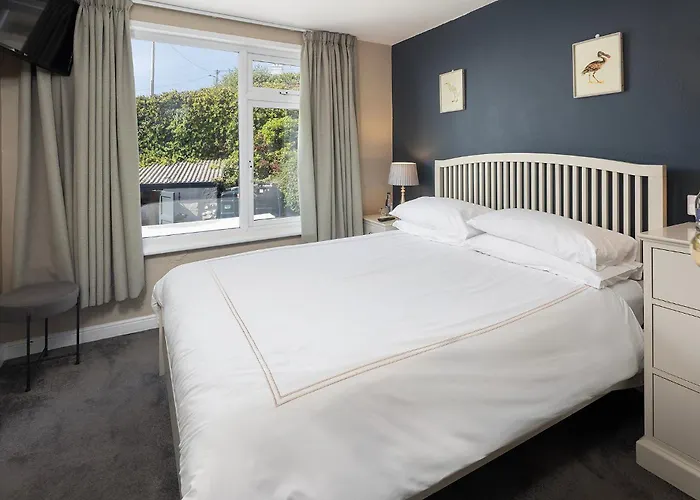 Salty Dog Restaurant, Pub & Guesthouse Ballycotton