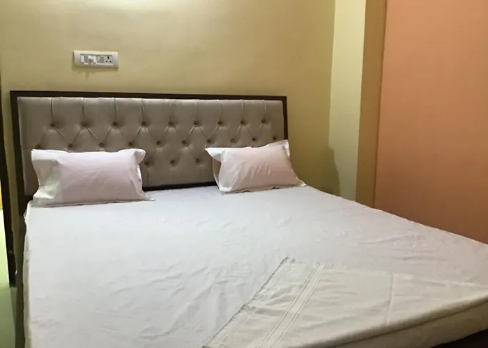 Shree Banquet Hall & Rooms Gaya