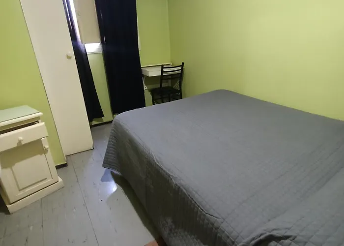 Hotel Roy'S San Juan