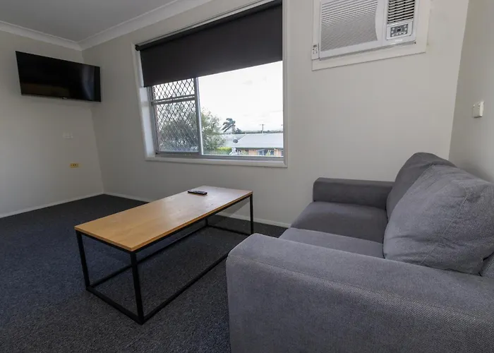 Brook Village Muswellbrook