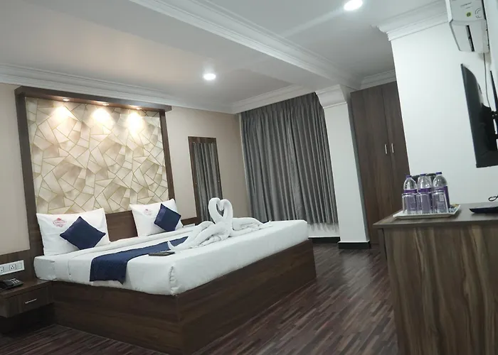 Kanishka Grand Bangalore