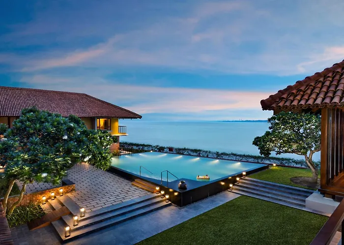 Taj Ganga Kutir Resort & Spa, Raichak