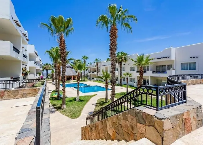 Villa Dorada Cabo San Lucas