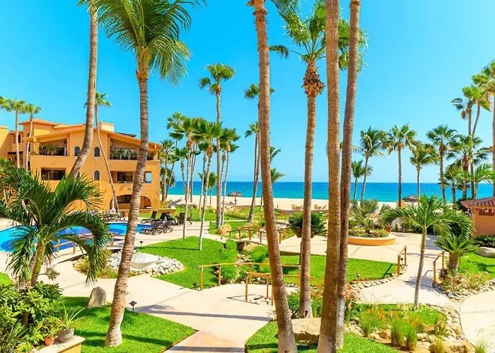 La Jolla Hotel San Jose del Cabo