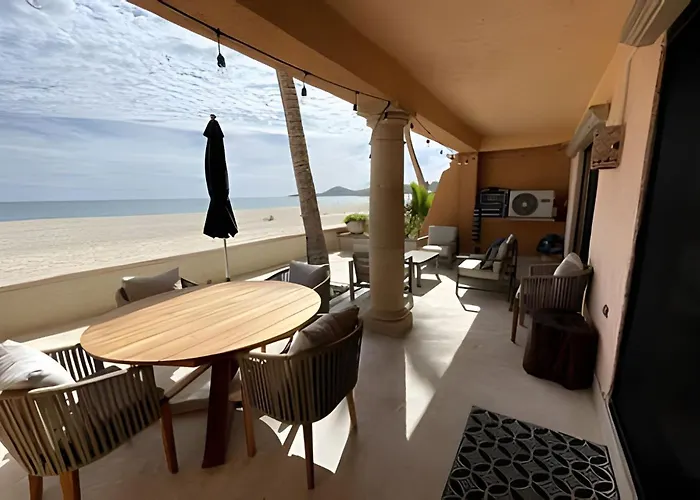 La Jolla Hotel San Jose del Cabo