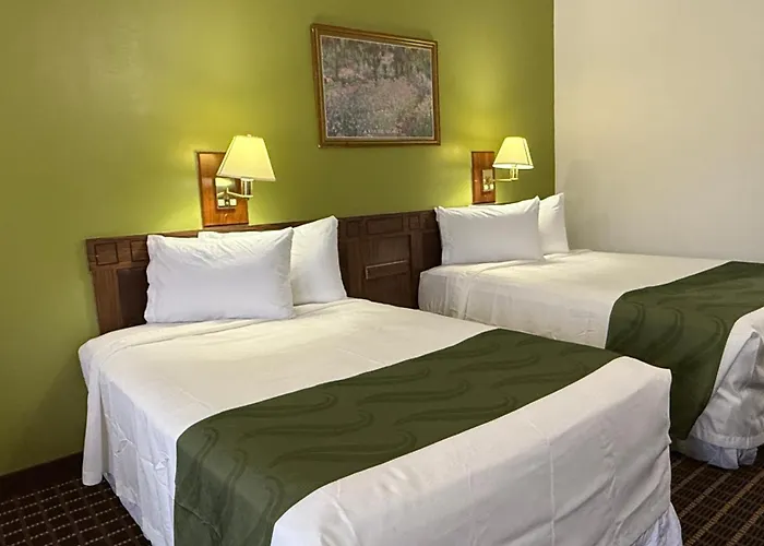 Executive Inn Warner Robins
