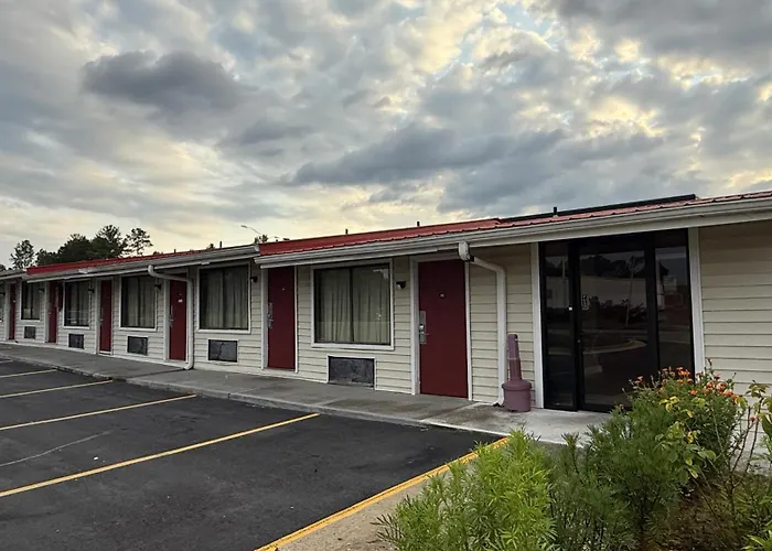 Executive Inn Warner Robins