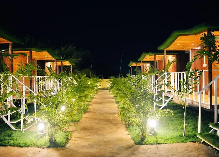 Royal Oak Resort Bapatla