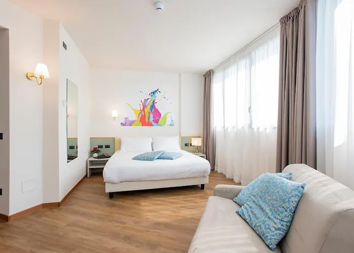 An Hotel Milano San Donato San Donato Milanese