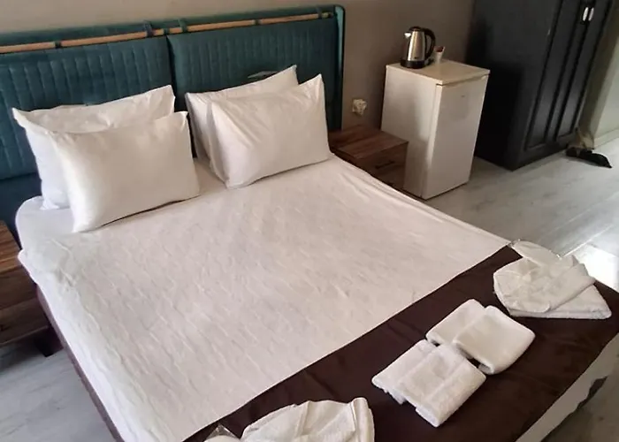 Diva Karşıyaka Otel İzmir