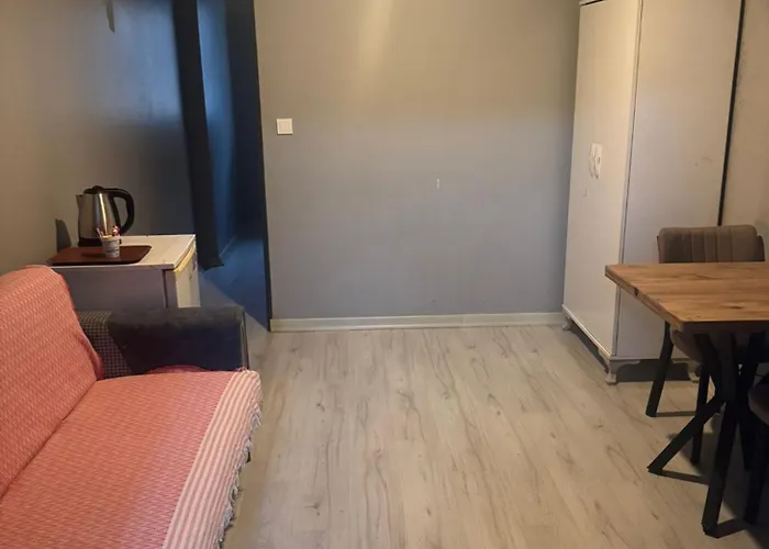 Diva Karşıyaka Otel İzmir