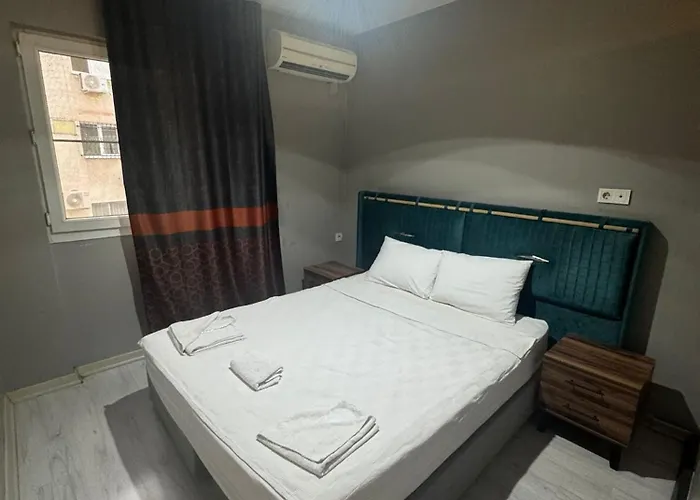 Diva Karşıyaka Otel İzmir